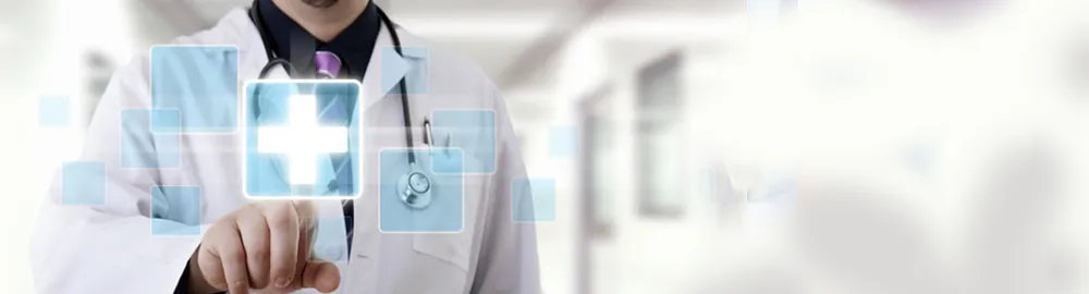 Medical innovation in a hospital setting