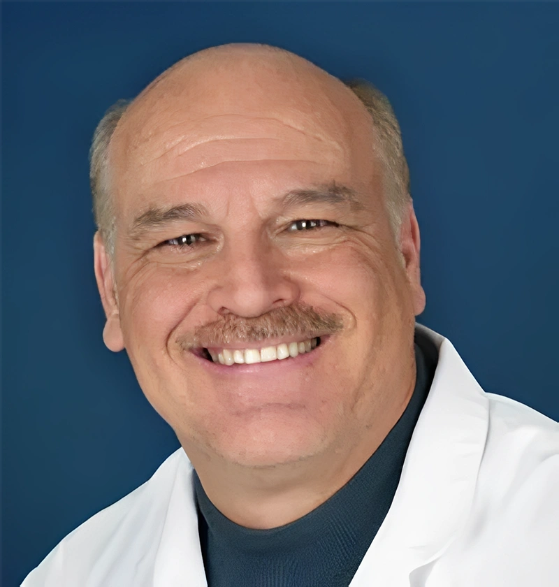 Gregory C. Pomeroy